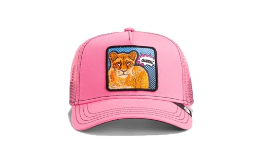 Casquette Popart Queen Goorin Bros affirmez votre style avec audace
