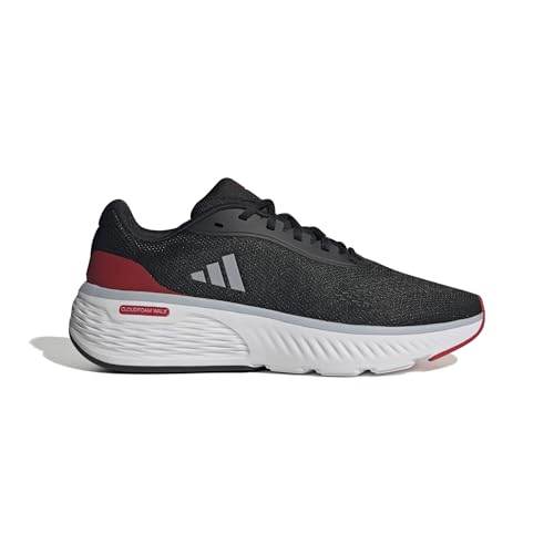 Image of adidas Unisex-Adult Cloudfoam Go Shoes Walking Shoes