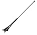Produktbild WRC 007504 Dachantenne Twisted Effekt 1 Stiel