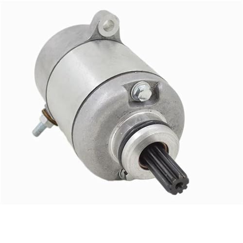 Démarreur Moto pour Innova Wave 125 et MSX GROM pièces de rechange d'allumage moteur