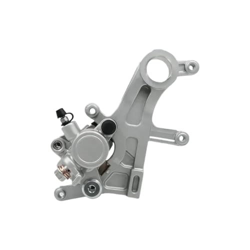 Étrier de frein arrière en aluminium pour sorties tout-terrain sur CRF250R 2005-2019