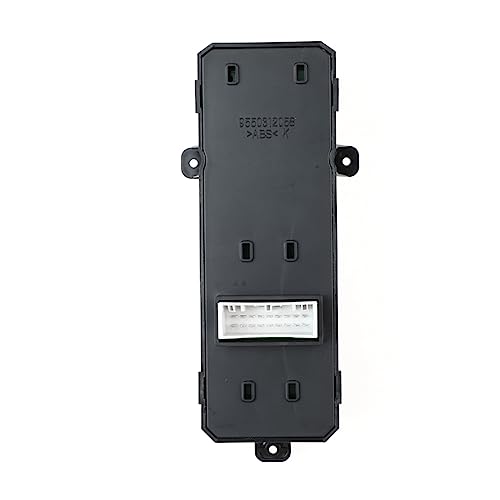 Interrupteur de vitre électrique bloqué ? Changez la commande principale 93570F80204X