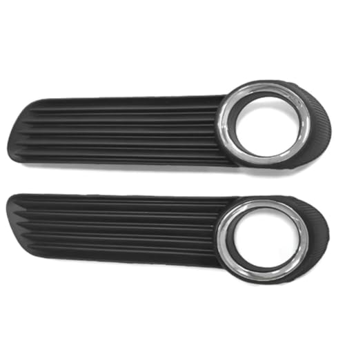 Lunette pare-chocs Avalon 52030-07020 grille antibrouillard voiture cassée