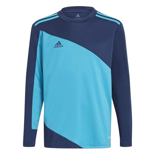 Adidas Squadra 21 Youth Goalkeeper Jersey