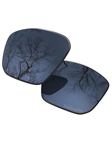 Image of ToughAsNails Polarized Replacement Lenses for Oakley Targetline OO9397 Sunglasses - More Options