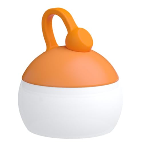 Lanterne camping USB Haning pour éclairer vos nuits sous la tente