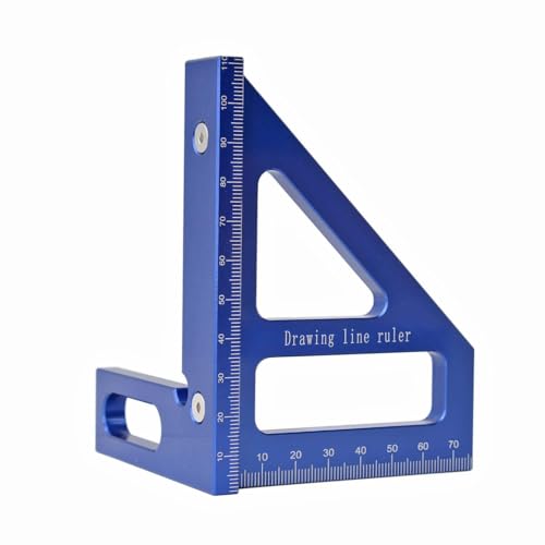 ���@�\��K �A���~�j�E�����菝��ƃ}�[�L���O��K ���O���\�ȑ�`��L�^45°90°�X�P�[�������x�؍H�pDIY�⏕�c�[���R���p�N�g �؍H�X�N���C�r���O��K ���p��K �p�x �O�p �� �X�N���C�r���O�Q�[�W (�u���[)