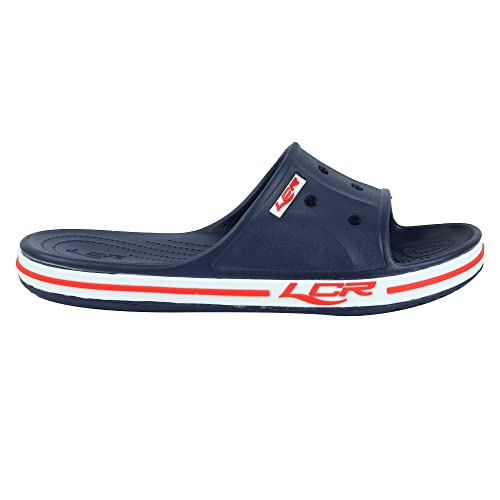 Image of LANCER mens Slide-hero Slipper