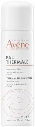 Avene Thermal Spring Water ml
