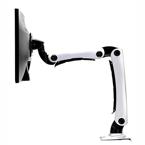 Amazon.co.jp: [ALBJHB] Monitor Arm Holder Stand Tilting