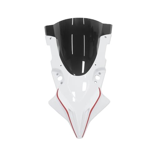Pare-Brise Moto Rigide Haute Protection CFMOTO 450SR Modifié Sport Avant