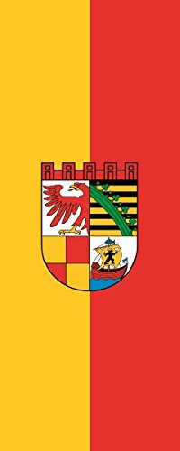 U24 Bandiera Bandiera Dessau di Rosslau formato