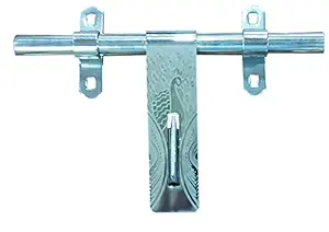 Shaw Hardware Stainless Steel Aldrop for Doors 14 m.m. (1)