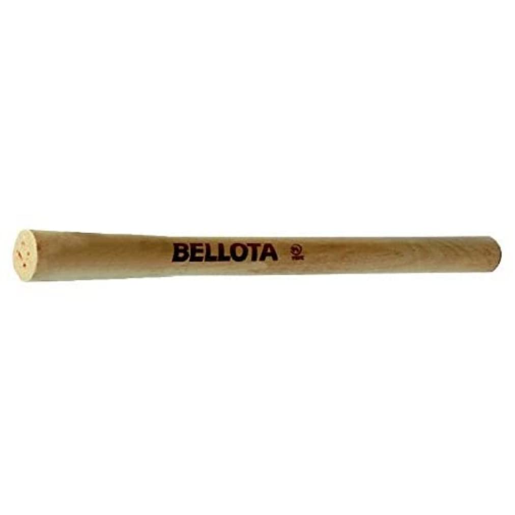 Bellota M 5938 Sb doniczka z uchwytem, nielakierowana, 12 sztuk