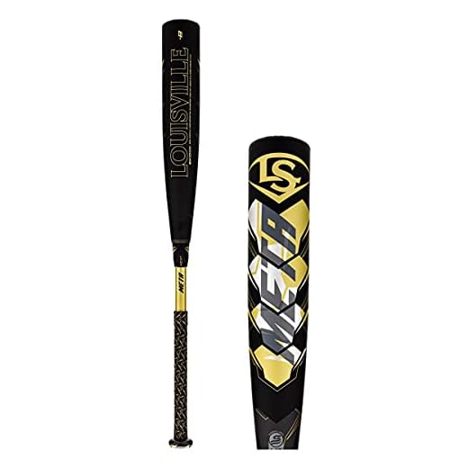 Louisville Slugger 2021 SL Meta (-8) USSSA Baseball Bat - 30"
