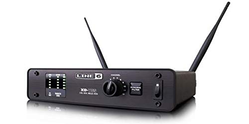 Amazon | Line 6 (ライン6) ワイヤレスシステム XD-V55HS-T