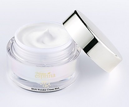 エスプリーナ トータルエイジングケア リンクルクリームリッチ 50ml