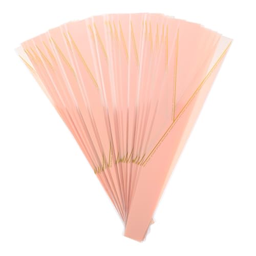 Zynphancer �O�p�P�x���[�Y��� 50������ �o�����^�C�����̓� �M�t�g�p�ɓK�����t�����[���b�s���O�X���[�u (45.00X11.00X0.10CM,�s���N)