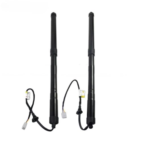 Vérins de hayon électriques pour Lexus RX 2016-2019 hayon arrière 6892048031