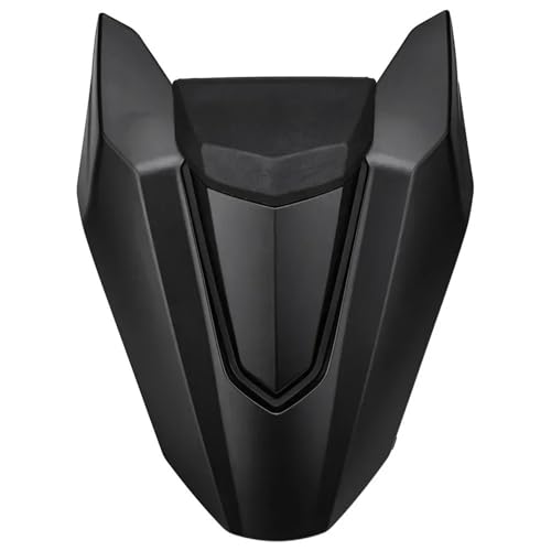 Couvercle carénage siège arrière CB650R housse passager CBR650R 2019-2022