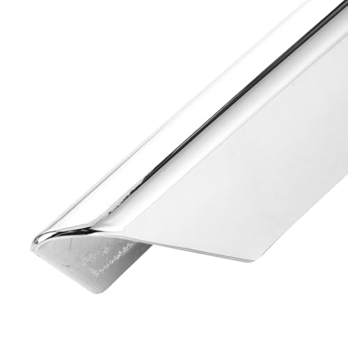 Juego de 4 Cubiertas de Marco para Luz Antiniebla Delantera, Decoración Exterior para 2020-2021, Instalación Fácil y Actualización Estilizada miniatura 6