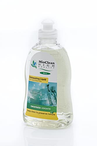 Bulaşık Yıkama Sıvısı 300 ml