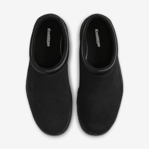 Nike ACG Rufus Men's Shoes (FV2923-001, Black/Summit White/Hot Curry/Black)4