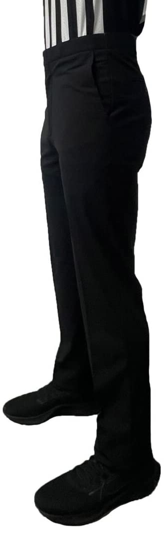 Smitty BKS267 Tapered Fit Pant