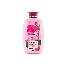 Biofresh Rose of Bulgaria Hair Conditioner with Natural Rose Water 11 fl oz/330 ml