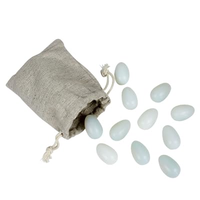 HomArt Oplaite Egg with Matte Finish