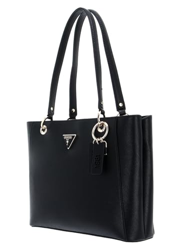 Image of GUESS Women's Printed Tote Bag| Ladies Purse Handbags | Gift For Ladies