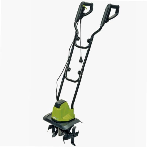 werka pro motocoltivatore elettrico 1050w