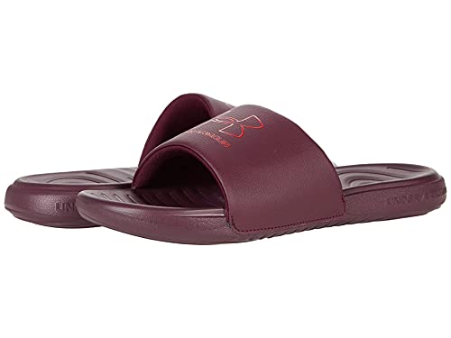 Image of Under Armour Men Ansa Fixed Slides Sandals