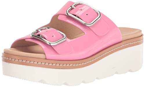 Image of Chinese Laundry Women's Surfs Up Wedge Sandal