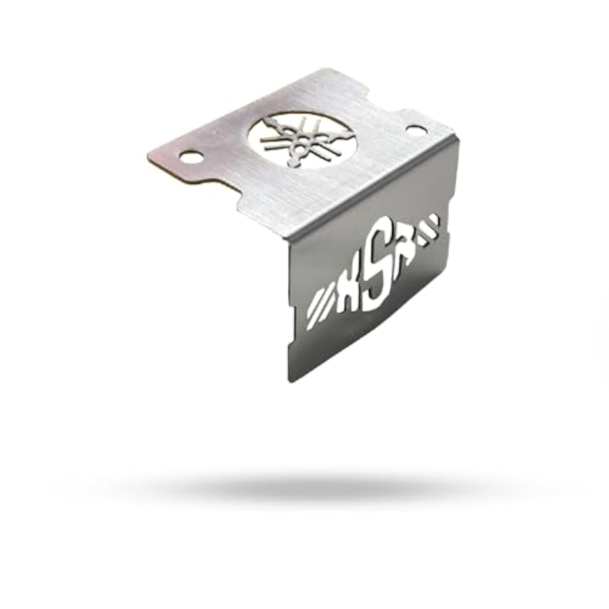 Stainless Steel Front Disc Brake Cap for Yamaha XSR 155