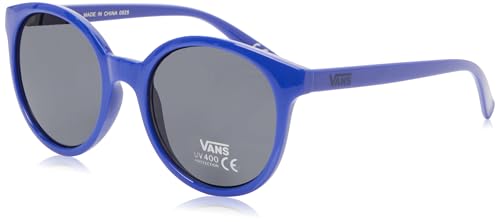 Vans Rise And Shine Lunettes de soleil Royal Cobalt, Royal Cobalt, taille unique