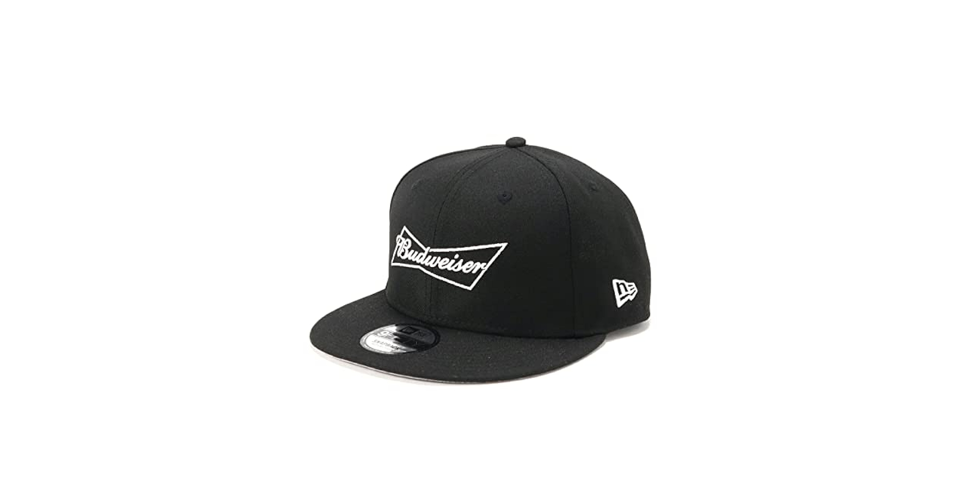 ニューエラ キャップ 9FIFTY バドワイザー ボウタイロゴ タグ付き 楽天市場】ニューエラ ゴルフ キャップ バドワイザー