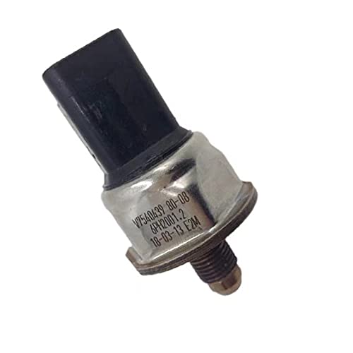 13537568050 6PH2001 V7540439 Fuel Rail Pressure Sensor for BMW Mini Cooper R55 R56 R57 R58 R59 1.6L N14