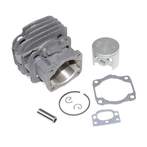 Kit Piston-Cylindre PS-540 DCS540 haute étanchéité et compression - 2
