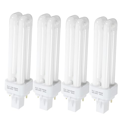 Ampoules fluorescentes compactes 13W économie d'énergie et haute luminosité VALICLUD