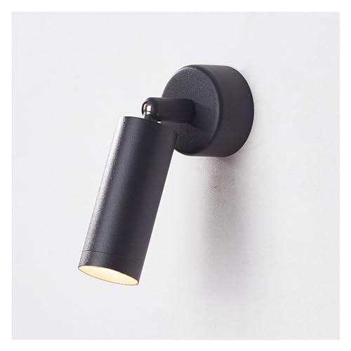 Lámpara de pared de salón minimalista para crear ambientes de lectura relajantes 5