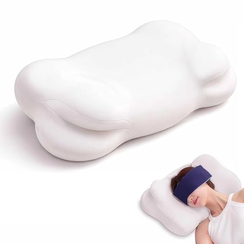 FelineFold Cloud Pillow