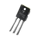 10 unidades GT25J101 25J101 TO-3P IGBT TRANSISTOR 25A 600V
