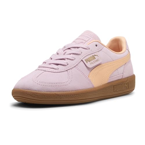 Image of Puma Womens Palermo Shoes