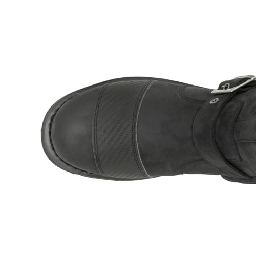 HARLEY-DAVIDSON FOOTWEAR Men's Westmont 8" Motorcycle Boot4