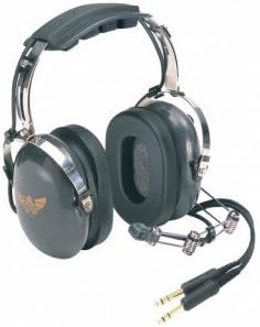 AC-200 PNR- HEADSET