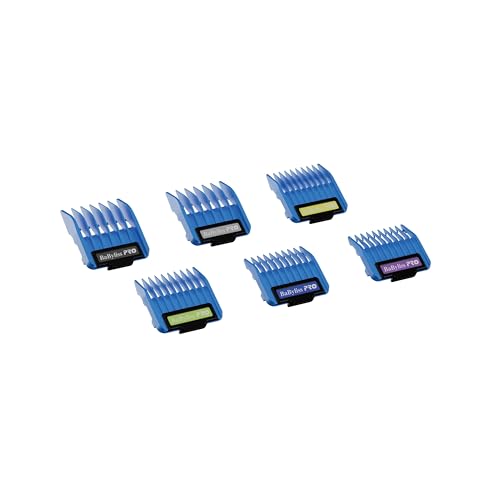 Image of BaBylissPRO CLIPPER Guards