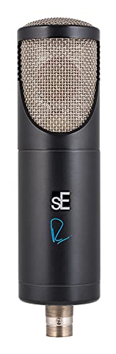 sE Electronics - Rupert Neve Signature Multi Pattern Tube Microphone