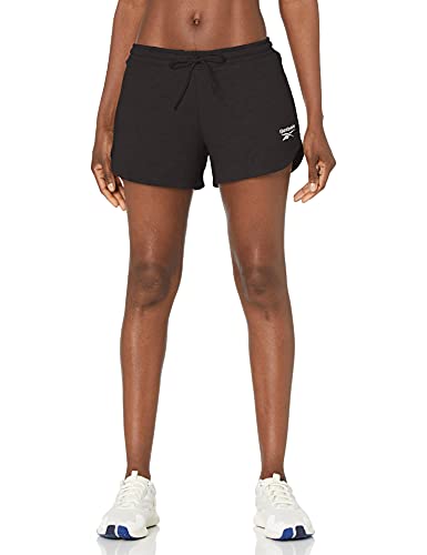 Reebok Women's Training Essentials Drawstring Shorts #TOP9