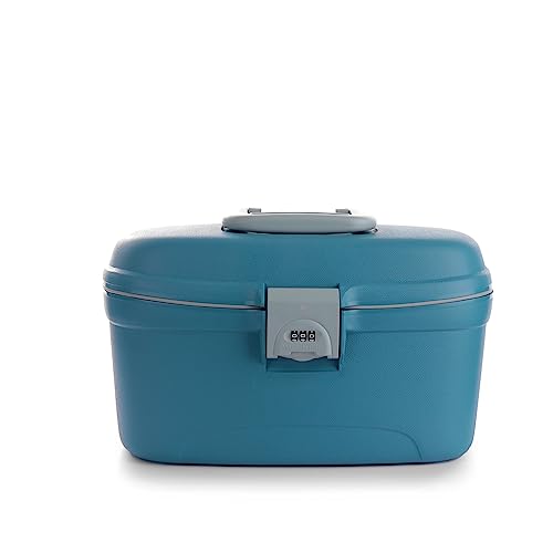 RONCATO Light Kosmetikkoffer 36x22x21 cm - Smaragd